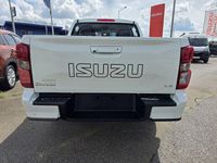 gebraucht Isuzu D-Max Double Cab 4WD LS AT 2025 Facelift