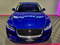 gebraucht Jaguar F-Pace E-Performance Pure RWD