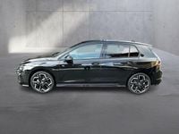 Neu VW Golf VIII Sport 115 PS (84 kW) 2026 Schwarz  metallic