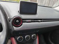 Gebraucht Mazda CX-3 120 PS (88 kW) 2016 SUV