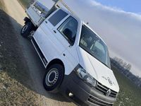 Gebraucht VW T5 140 PS (102 kW) 2013 Van