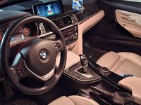 Gebraucht BMW 318 Luxury Line 150 PS (110 kW) 2016 Kombi