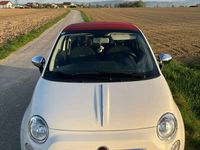 gebraucht Fiat 500C 500 Cabrio 12 Lounge