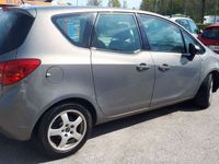 gebraucht Opel Meriva Selection