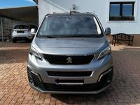 gebraucht Peugeot Expert ExpertPremium DK L2H1 BlueHDi 180 S&S EAT8 Aut.