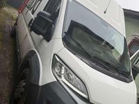 Gebraucht Citroën Jumper 120 PS (88 kW) 2016 Van / Kleinbus