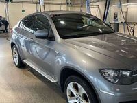 gebraucht BMW X6 xDrive35i