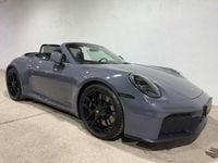 gebraucht Porsche 992 2 GTS Cabrio