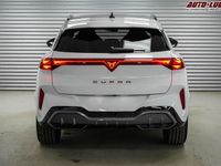 Neu Cupra Terramar VZ 2025 Nevadaweiss metallic (2y) nevadaweiss metallic (2y) SUV