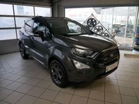 gebraucht Ford Ecosport 10 EcoBoost ST-Line