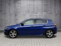 gebraucht Peugeot 308 15 PureTech 130 GT Line 6MT