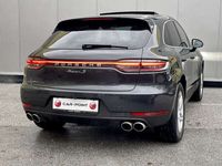 gebraucht Porsche Macan S II Voll!