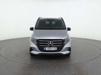 gebraucht Mercedes Vito 124 CDI Kombi Select Lang AHK 25t 8Sitze