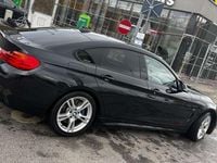 Gebraucht BMW 420 Gran Coupé M Sport 190 PS (139 kW) 2016 Coupé