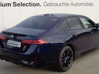 gebraucht BMW 550 e xDrive