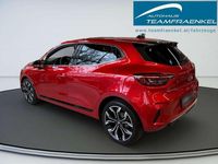 gebraucht Mitsubishi Colt 10 MPI Turbo YUKI Intense S+C 25