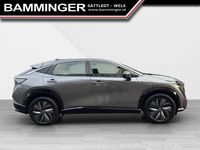 gebraucht Nissan Ariya Engaga 63 kWh