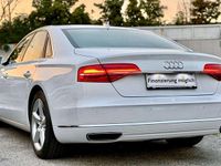 gebraucht Audi A8 3,0 TFSI Quattro *Viele-Extras +Finanzierung mögl