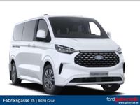 Neu Ford Transit Custom Trend 170 PS (125 kW) 2026 Kombi