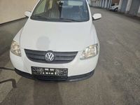 gebraucht VW Fox 1,2