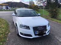 gebraucht Audi A3 12 TFSI Select