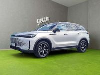 Gebraucht Baic X75 177 PS (130 kW) 2024 Silber SUV