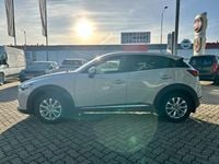 gebraucht Mazda CX-3 CD105 AWD Revolution