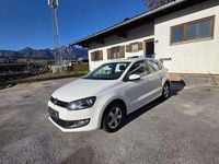 Gebraucht VW Polo 60 PS (44 kW) 2011 Kleinwagen