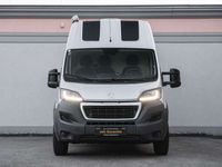 gebraucht Peugeot Boxer L4H3 Komfort Dangel 4x4