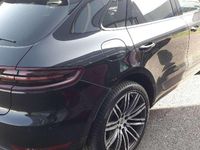 gebraucht Porsche Macan S 30 21 Zoll Räder