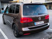 gebraucht VW Touran Highline 20 BMT TDI DPF DSG