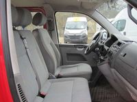 gebraucht VW T5 Kombi 19 TDI