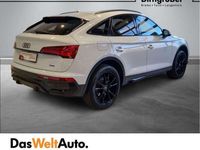 gebraucht Audi Q5 50 TFSI e quattro advanced