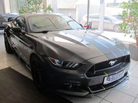 gebraucht Ford Mustang GT 50 Ti-VCT V8