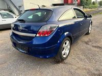 gebraucht Opel Astra GTC Astra 1,8Sport