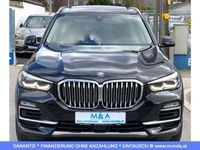 gebraucht BMW X5 X5xDrive 30d xLine*GARANTIE