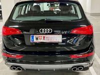 gebraucht Audi SQ5 SQ530 TDI quattro DPF Tiptronic