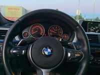 gebraucht BMW 320 320 d xDrive M Sport Aut.
