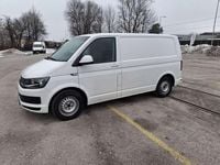 Gebraucht VW T6 102 PS (75 kW) 2016 Weiß Van