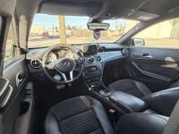 gebraucht Mercedes 220 CLA CDI 4Matic 7G-DCT AMG Line