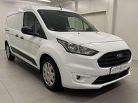 gebraucht Ford Transit Transit Connect Connect L2 HP 240 1,5 Ecoblue Trend *AH...