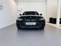 Gebraucht BMW 320 Shadowline 190 PS (139 kW) 2024 Schwarz Kombi