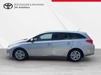 gebraucht Toyota Auris Touring Sports Active