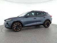 Gebraucht Cupra Formentor 150 PS (110 kW) 2025 Grau SUV