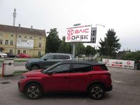 gebraucht Citroën C3 Aircross Hybrid 136 Max ë-DSC6 *WINTERPAKET*