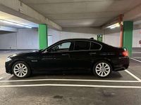 Gebraucht BMW 520 190 PS (139 kW) 2016 Limousine