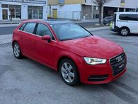 gebraucht Audi A3 ambiente