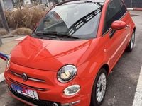 Gebraucht Fiat 500 Dolcevita 69 PS (50 kW) 2024 Limousine