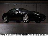 gebraucht Maserati Coupé CoupeCambiocorsa 4200 *Ein_Traum*