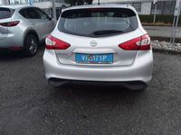 gebraucht Nissan Pulsar 12 DIG-T Visia